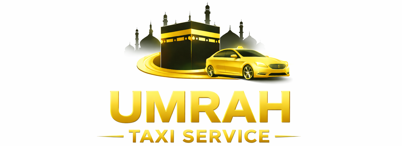 Umrah Taxi Booking