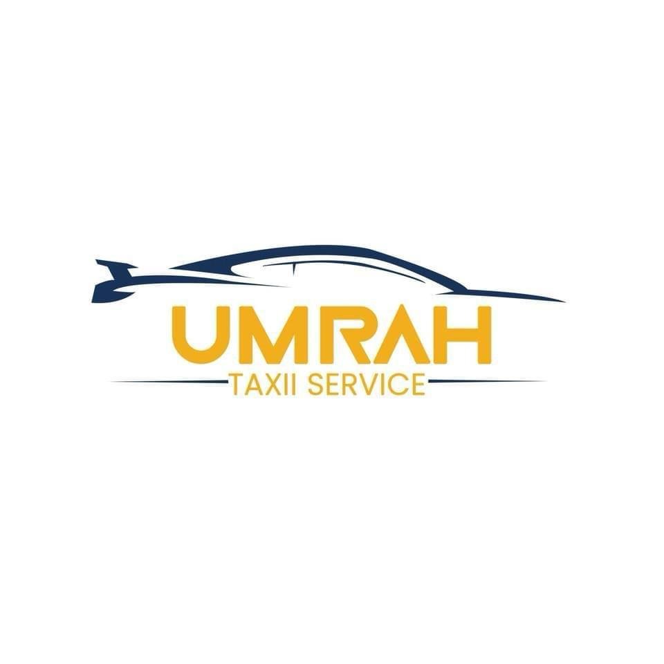 Umrah Taxi Booking